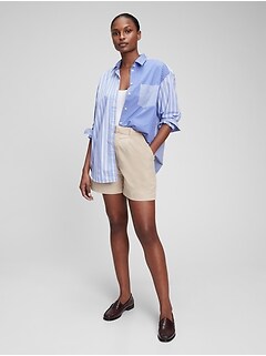 gap big shirt