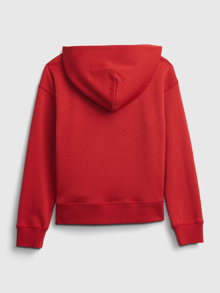 GapKids | Marvel Vintage Soft Graphic Hoodie
