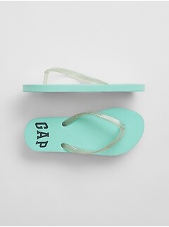 gap girls sandals