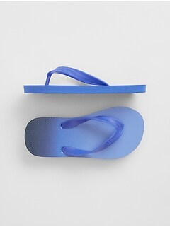 gap girls slippers