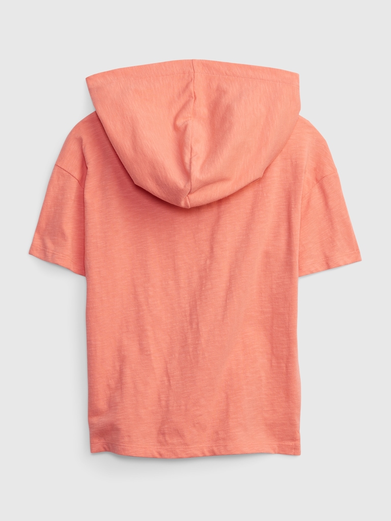 Gap × Disney Kids Mickey Mouse Hoodie