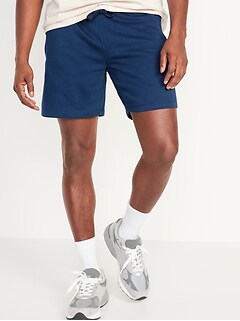 old navy mens sweat shorts