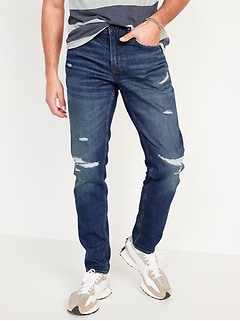 lucky brand jeans 410 athletic fit jeans