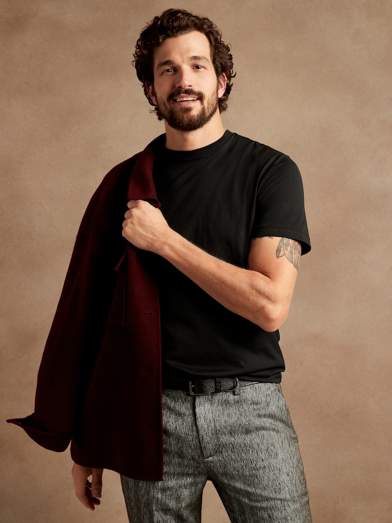 Authentic SUPIMA® T-Shirt