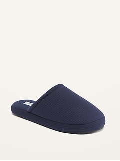 Old navy house slippers Clearance