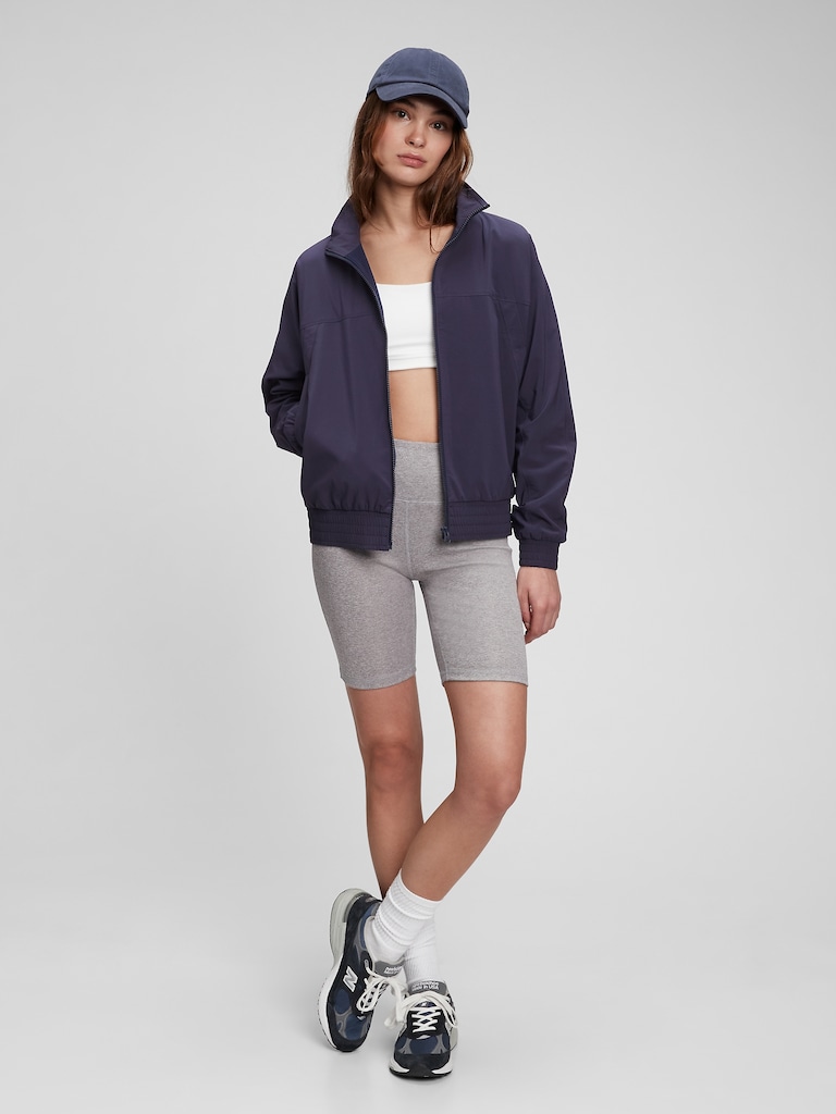 GapFit Track Jacket