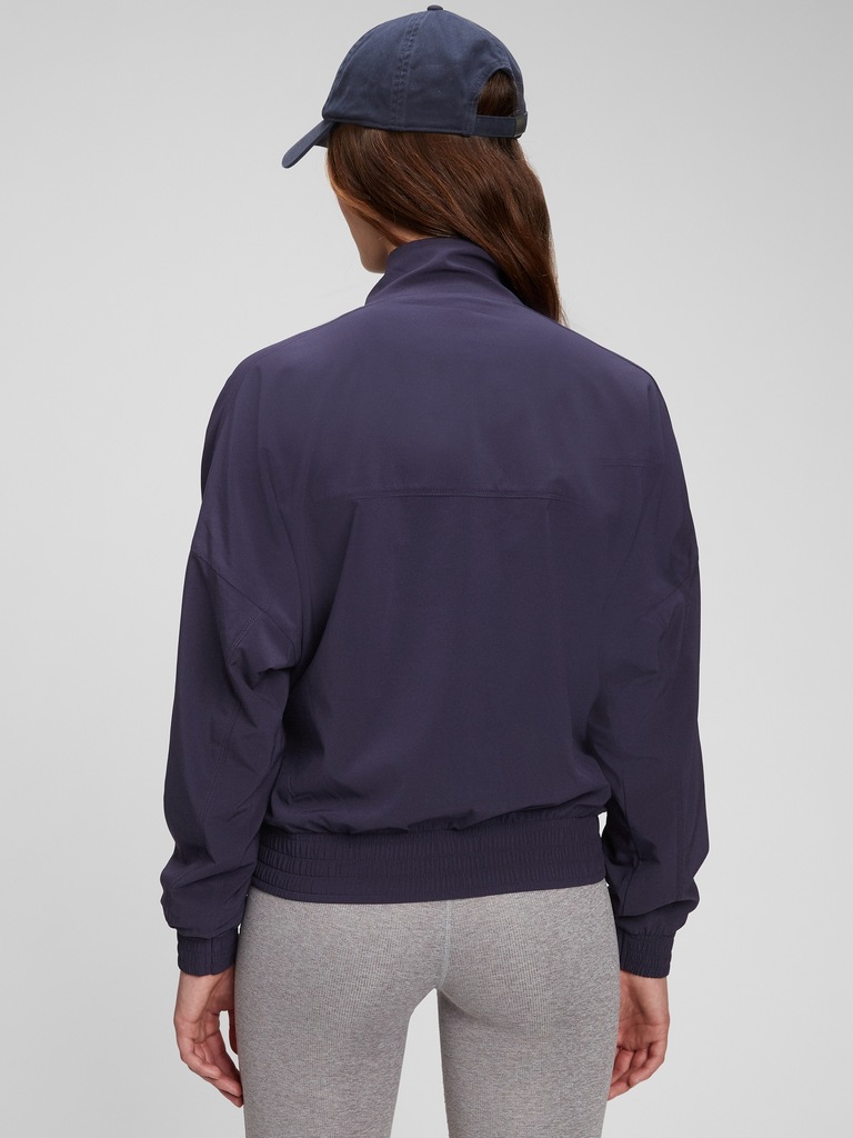 GapFit Track Jacket