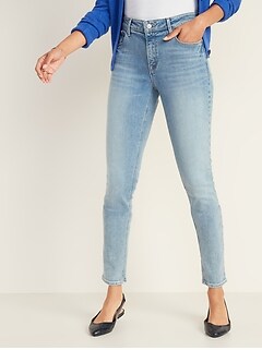 old navy half off jeans