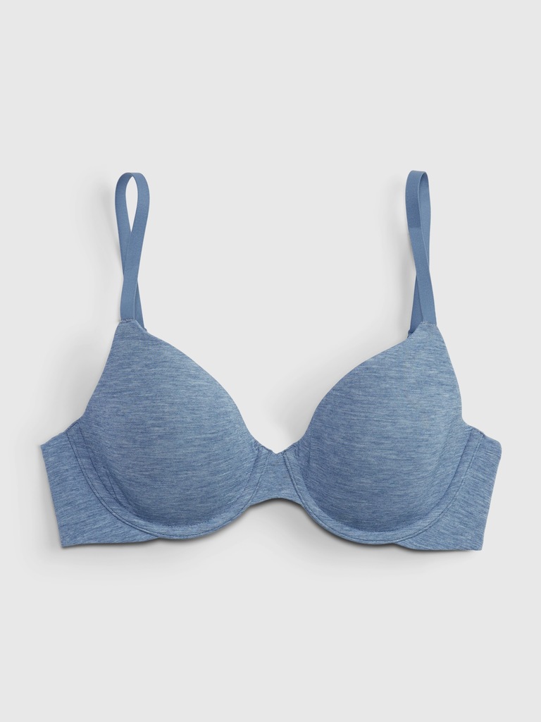 Breathe Favorite Coverage Lightweight Bra