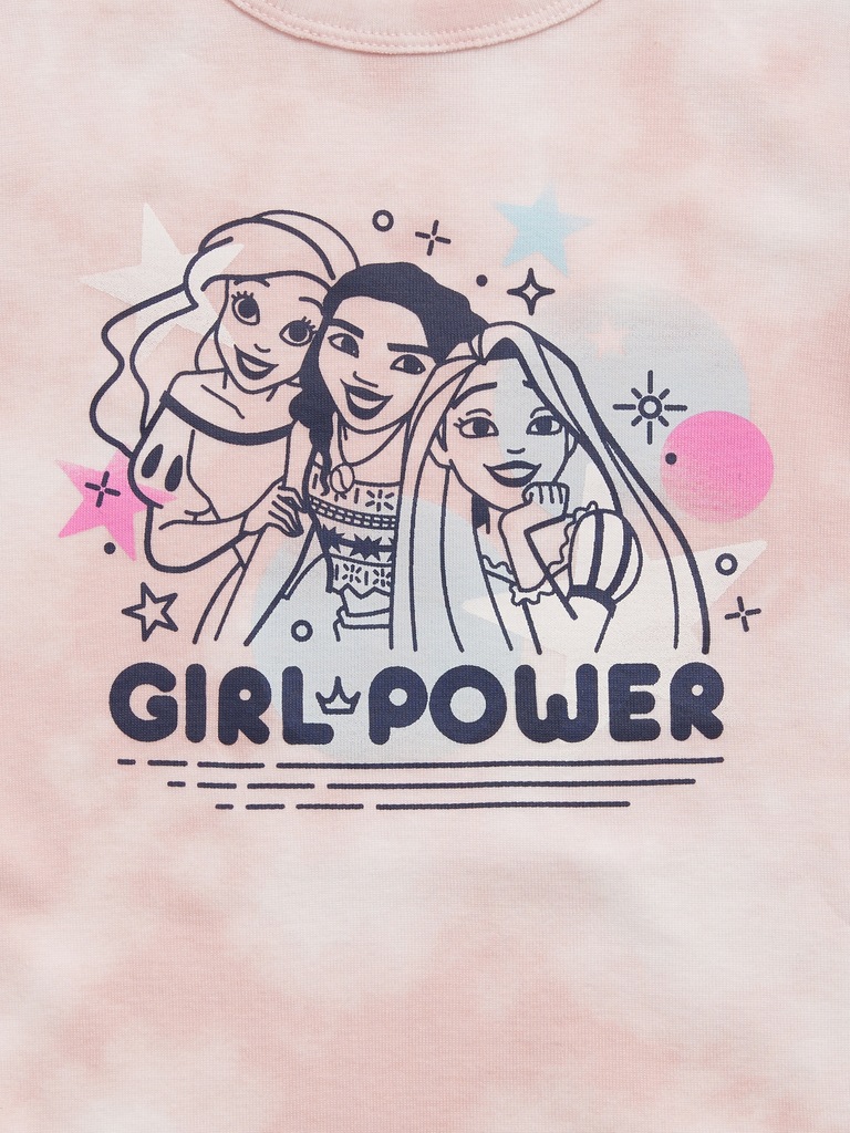Pyjama 100 % coton biologique Les princesses de Disney | GapKids