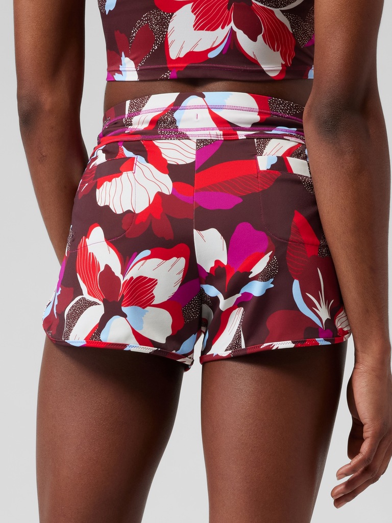 Surge Swim Short