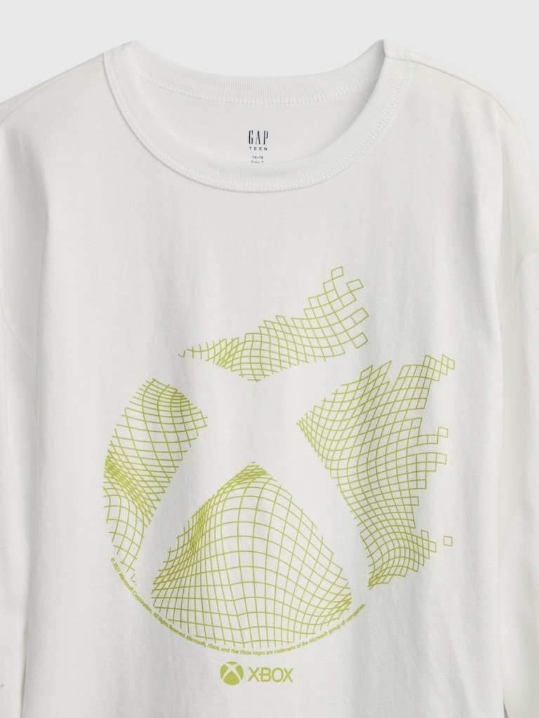Teen Gaming Graphic T-Shirt