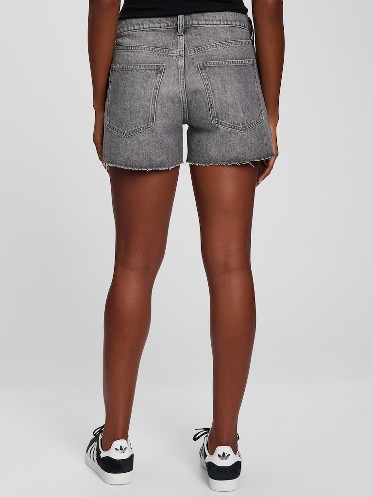 Low Stride Shorts