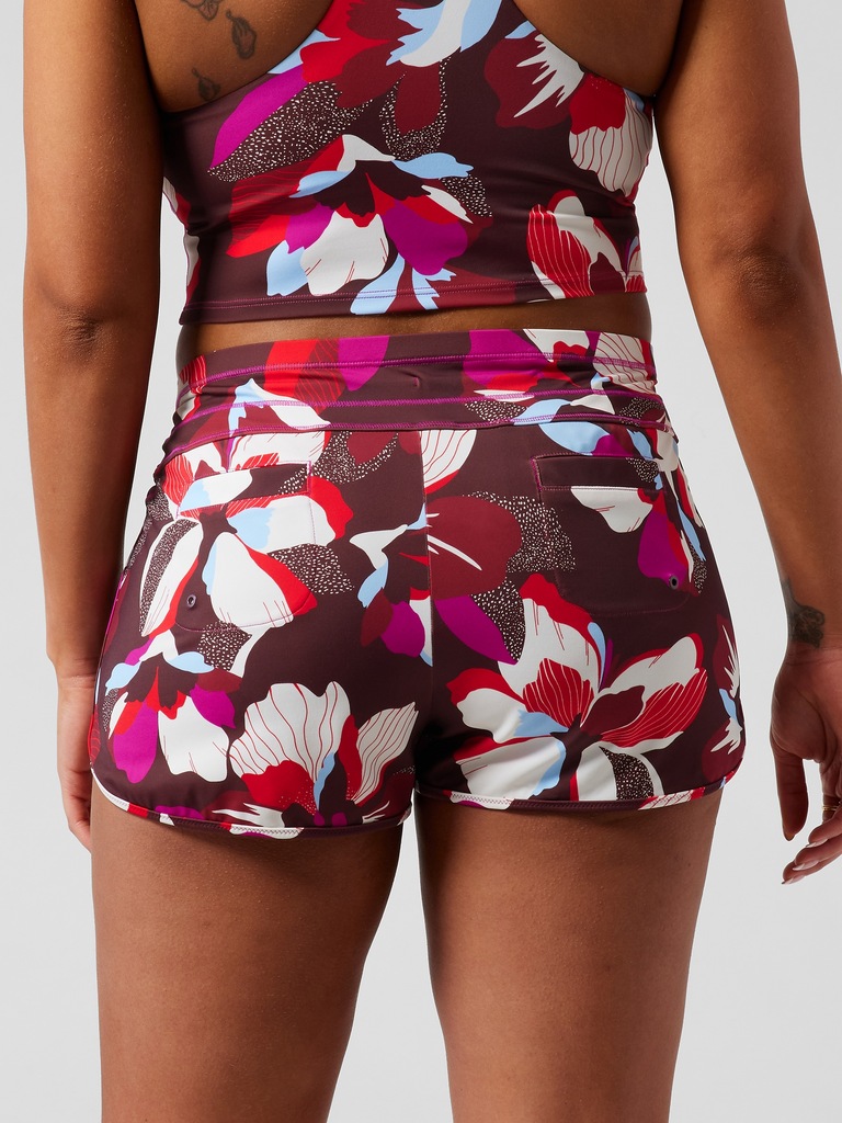 Surge Swim Short