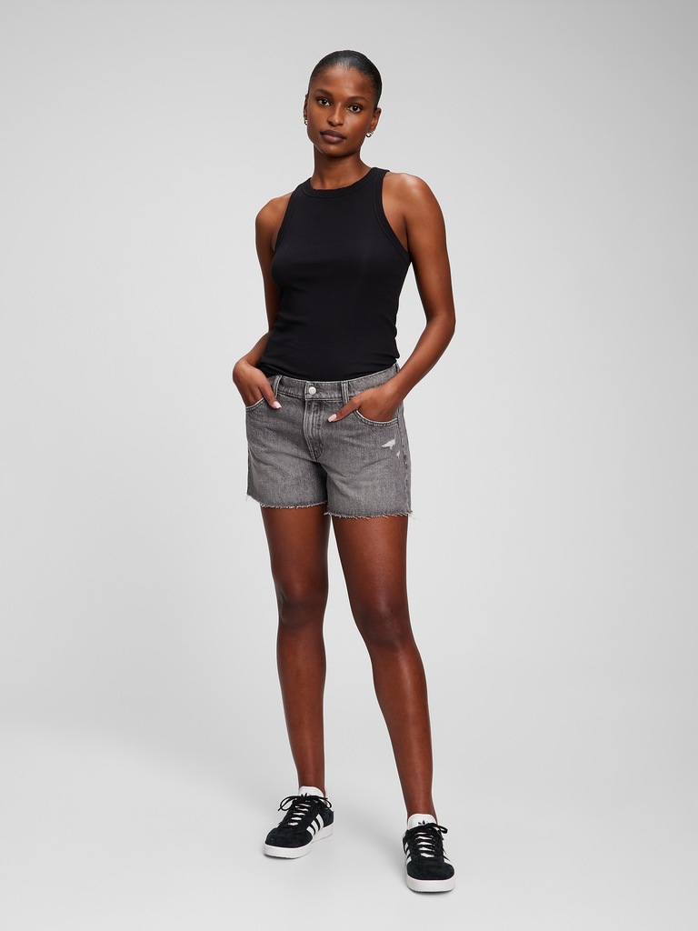 Low Stride Shorts
