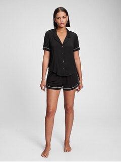 GapBody Sleepwear and Pajamas For Women 