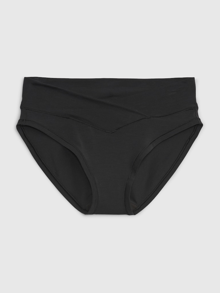 Breathe Crossover Bikini