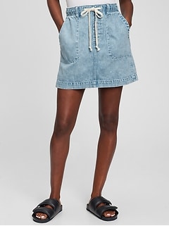 gap womens skorts