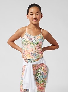 Girls Athletic Wear | Athleta