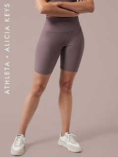 athleta shorts sale