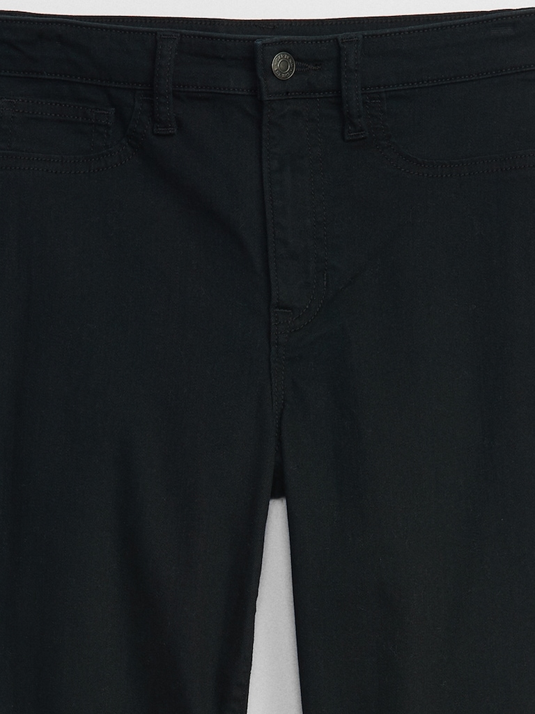 High Rise Favorite Jeggings