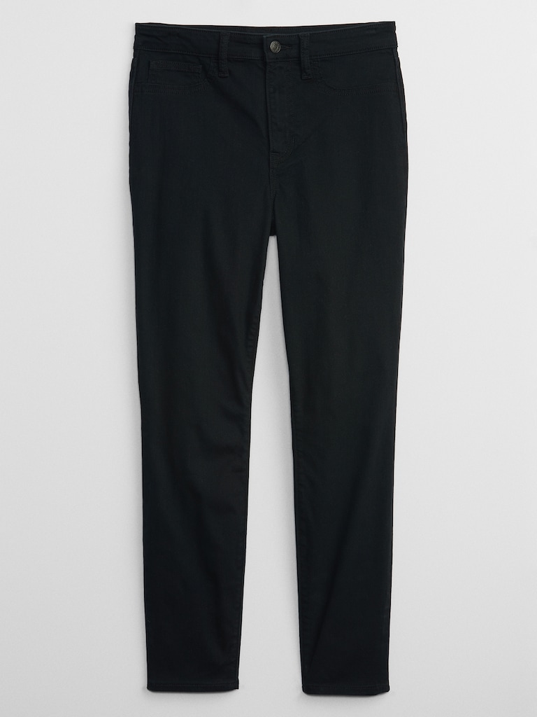 High Rise Favorite Jeggings