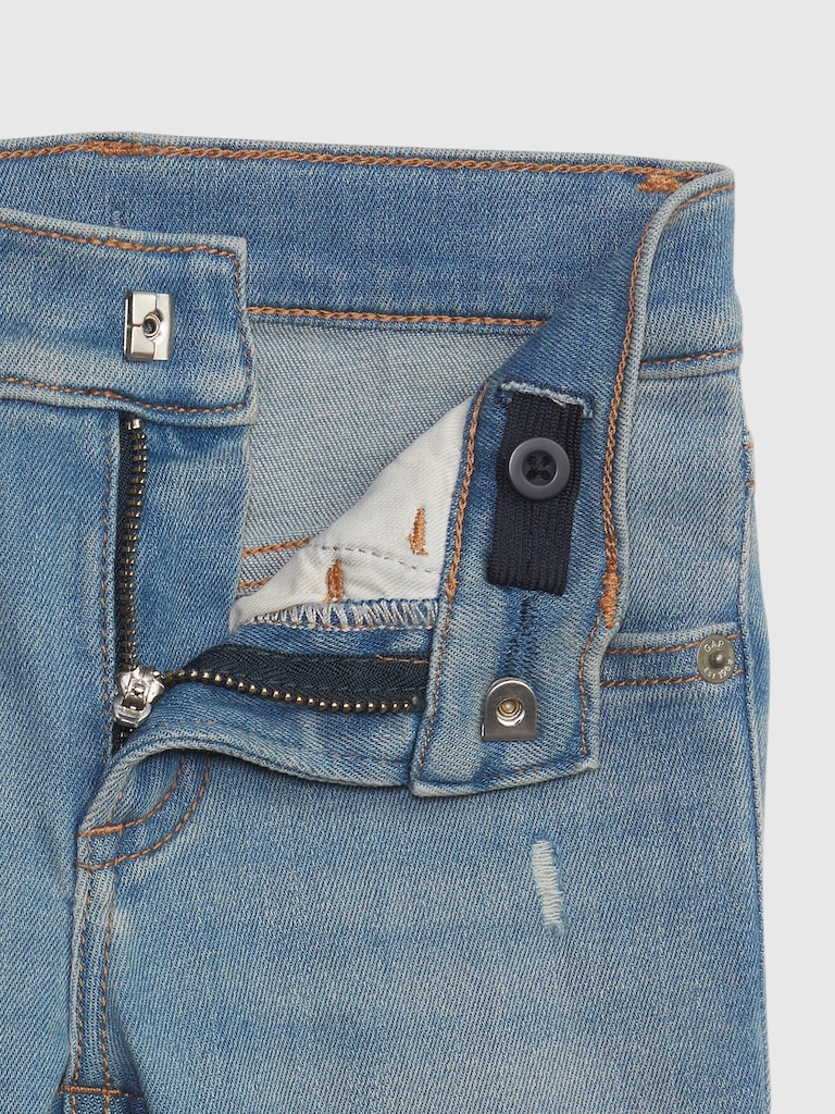 Baby & Toddler Skinny Jeans