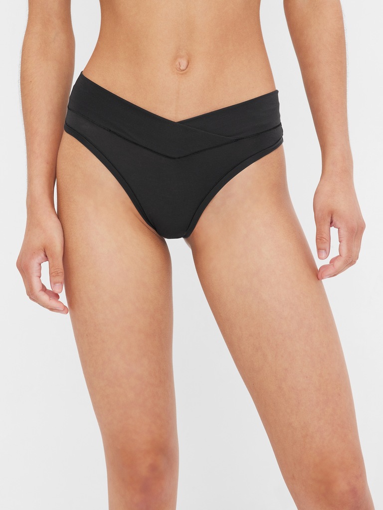 Breathe Crossover Bikini