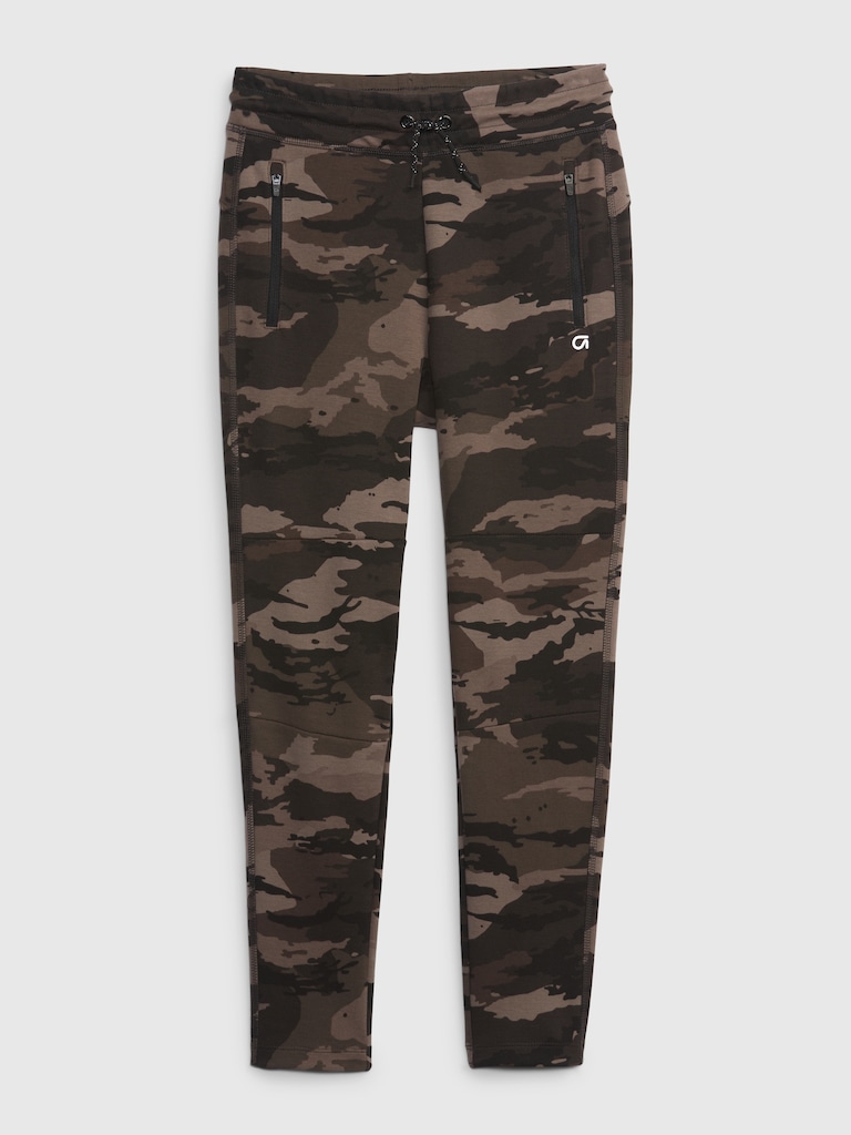 Kids GapFit Tech Joggers