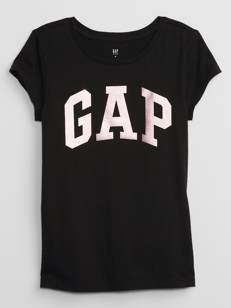 Kids Gap Logo T-Shirt