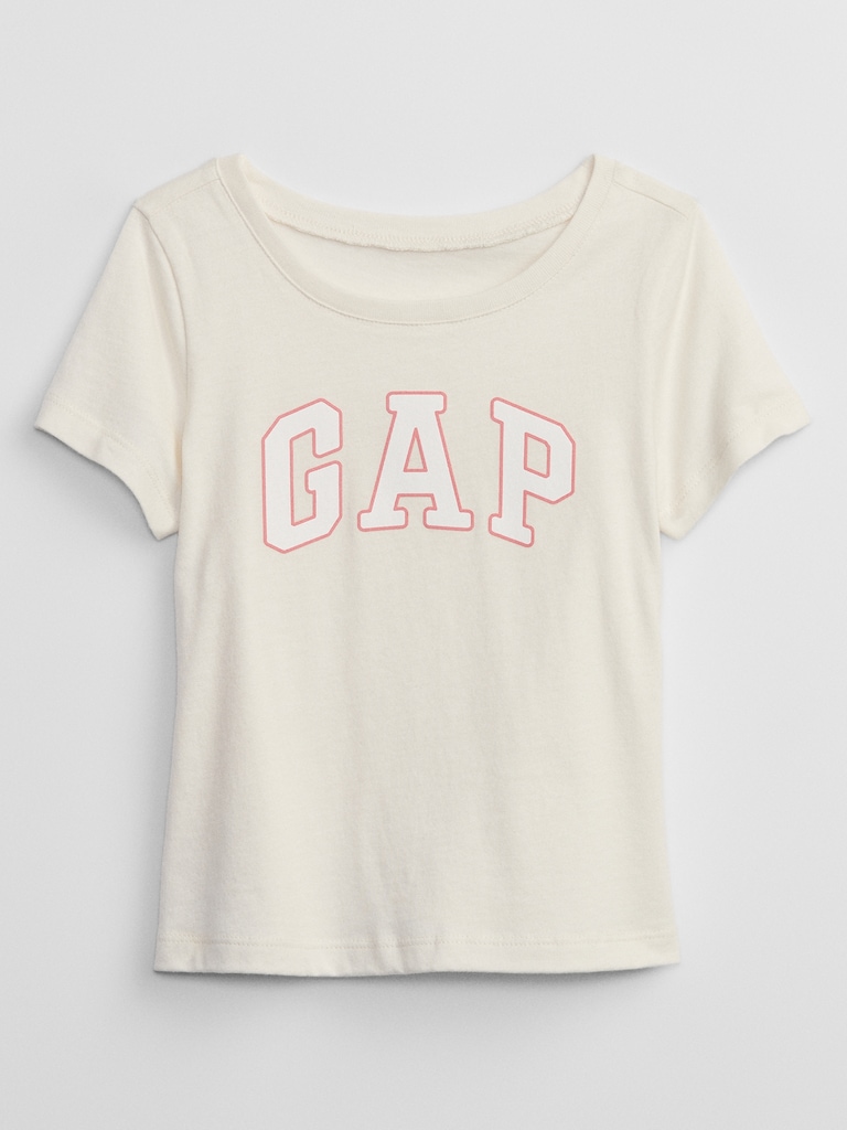 babyGap Logo T-Shirt