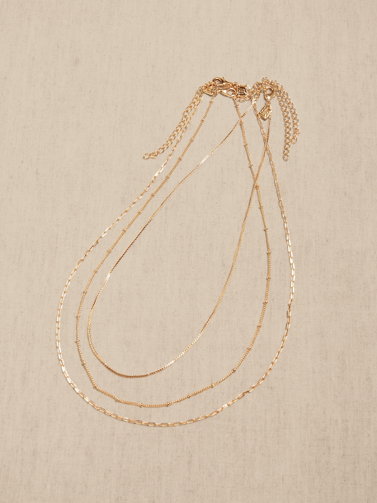 Necklace Starter Pack