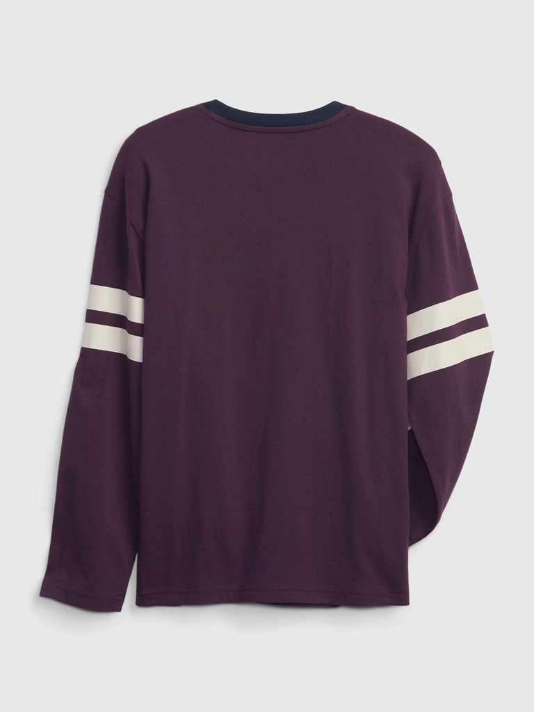 Kids Positivity Graphic T-Shirts