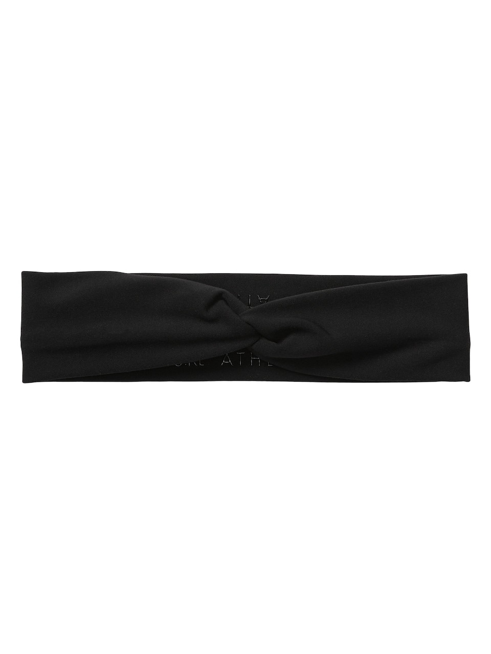 Athleta Girl Ready or Knot Headband
