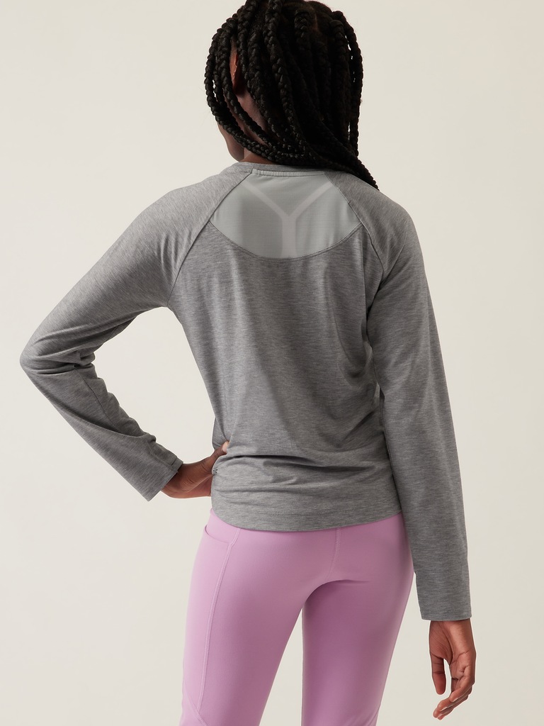 Comeback Top