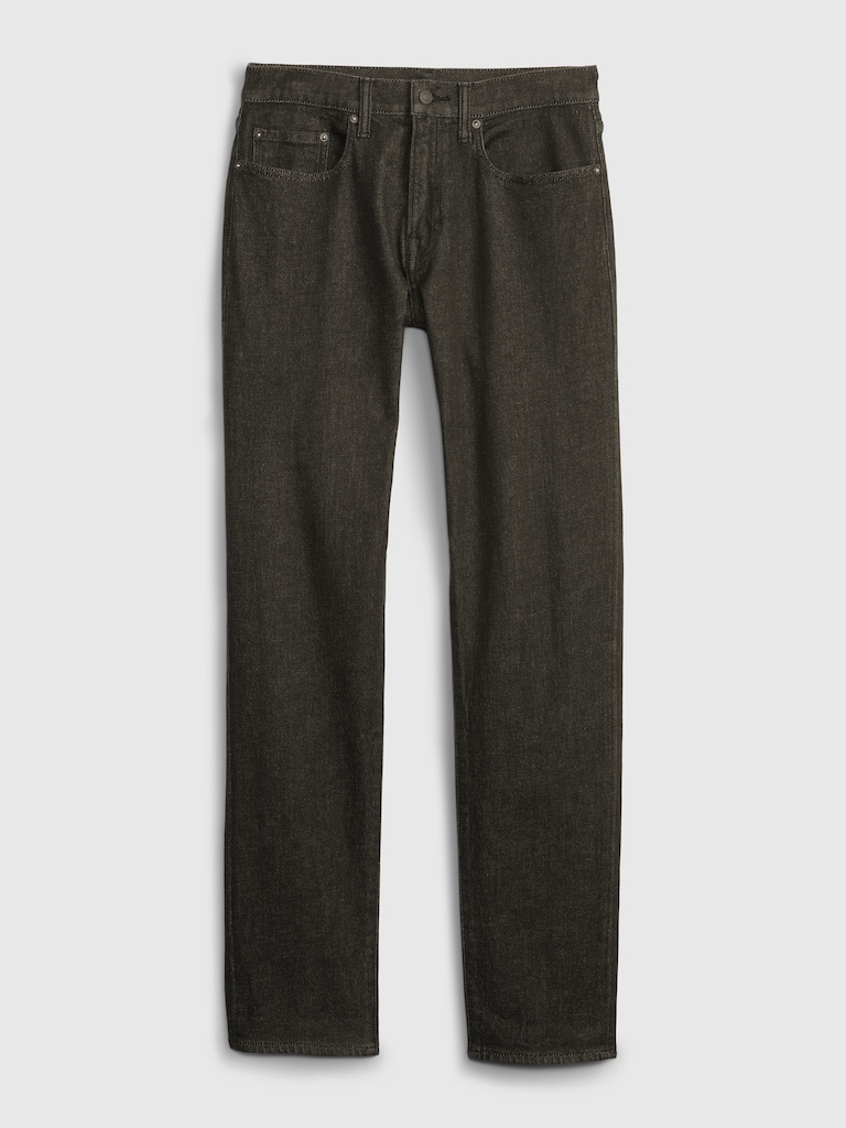 Slim Jeans