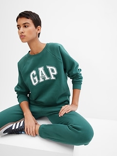 gap petite sweatshirts