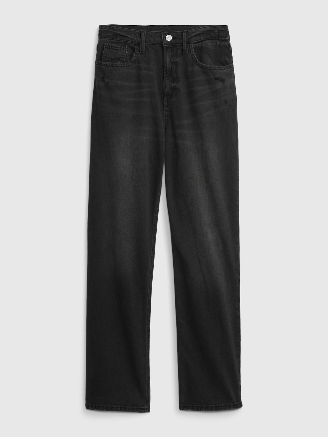 Teen '90s Loose Jeans