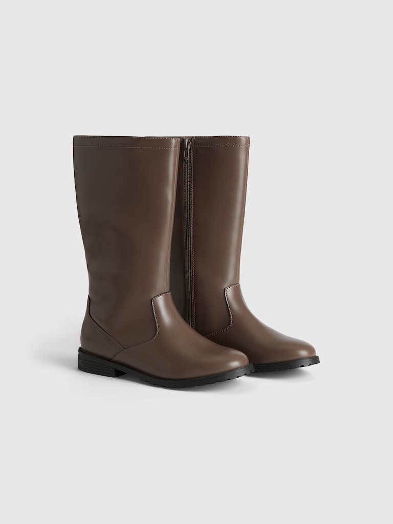 Kids Tall Boots