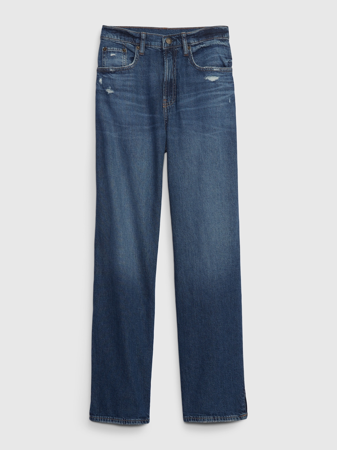 Teen '90s Loose Jeans