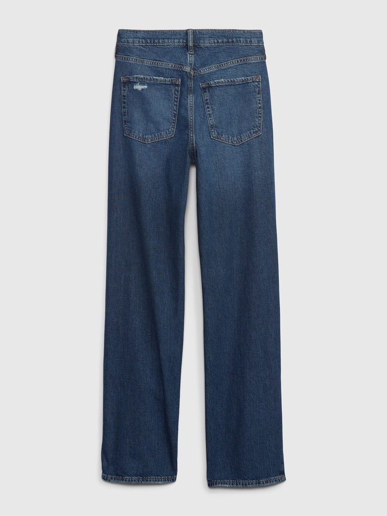 Teen '90s Loose Jeans