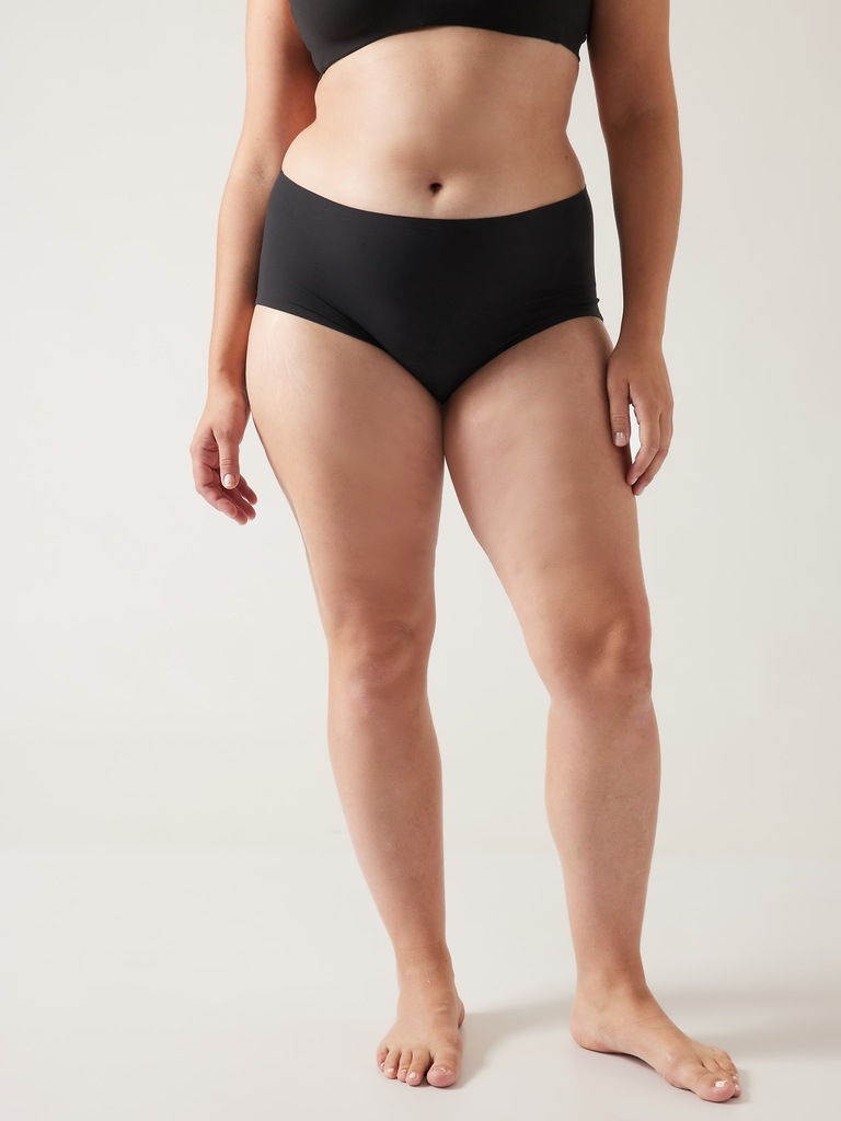 Ritual Boyshort Underwear