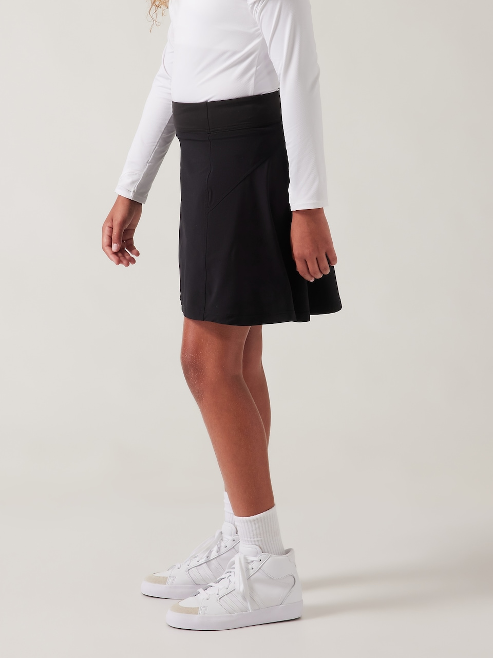 Athleta Girl School Day Skort