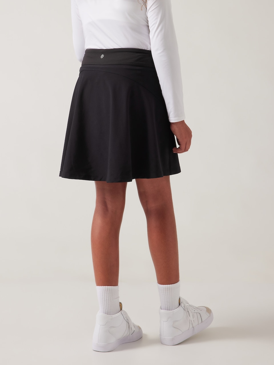 Athleta Girl School Day Skort