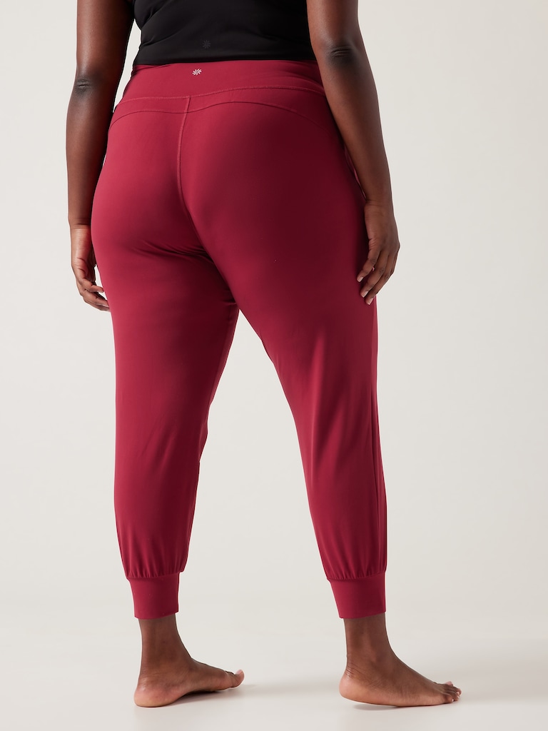 Salutation High Rise Jogger