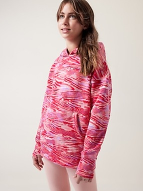 AthletaAthleta Girl RetroActive Oversized Hoodie