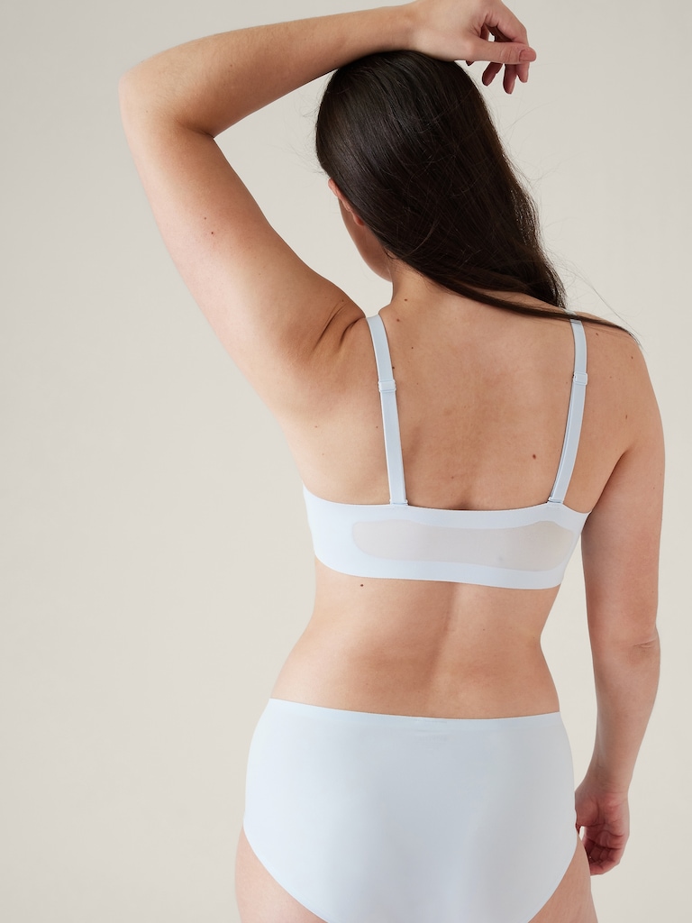 Ritual Adjustable Bra A-C