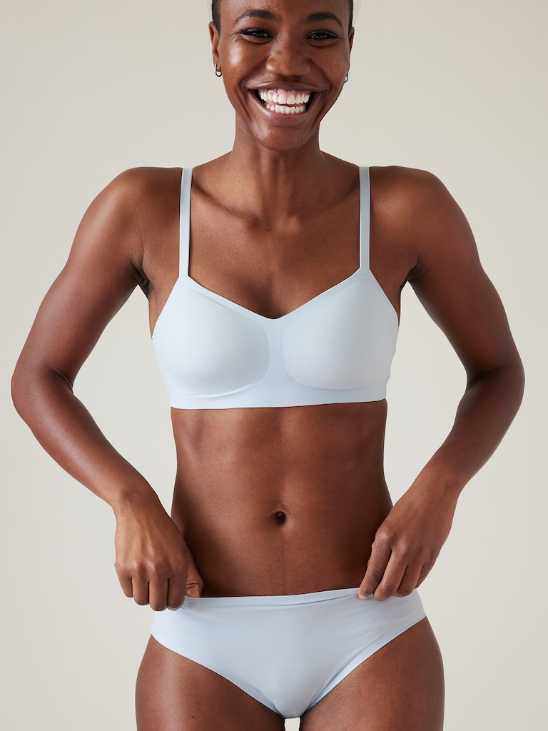 Ritual Adjustable Bra A-C