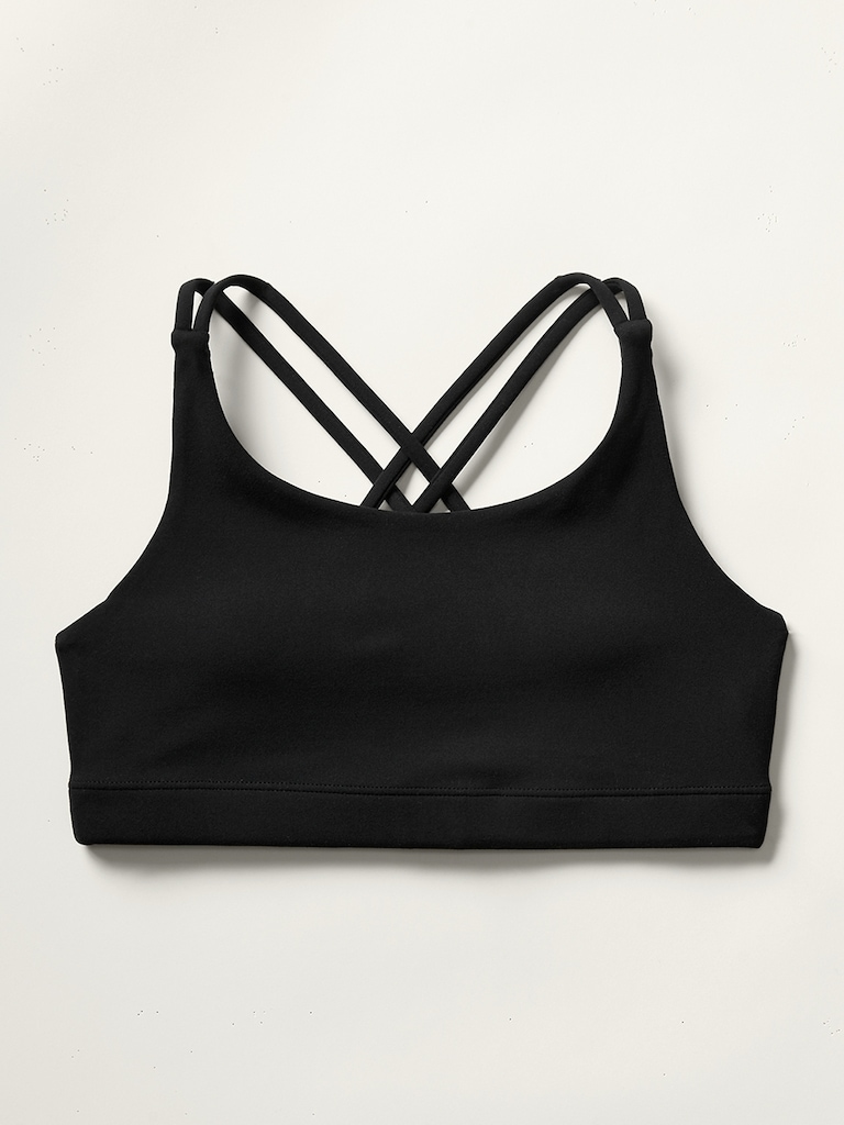 Upbeat Bra 3-Pack