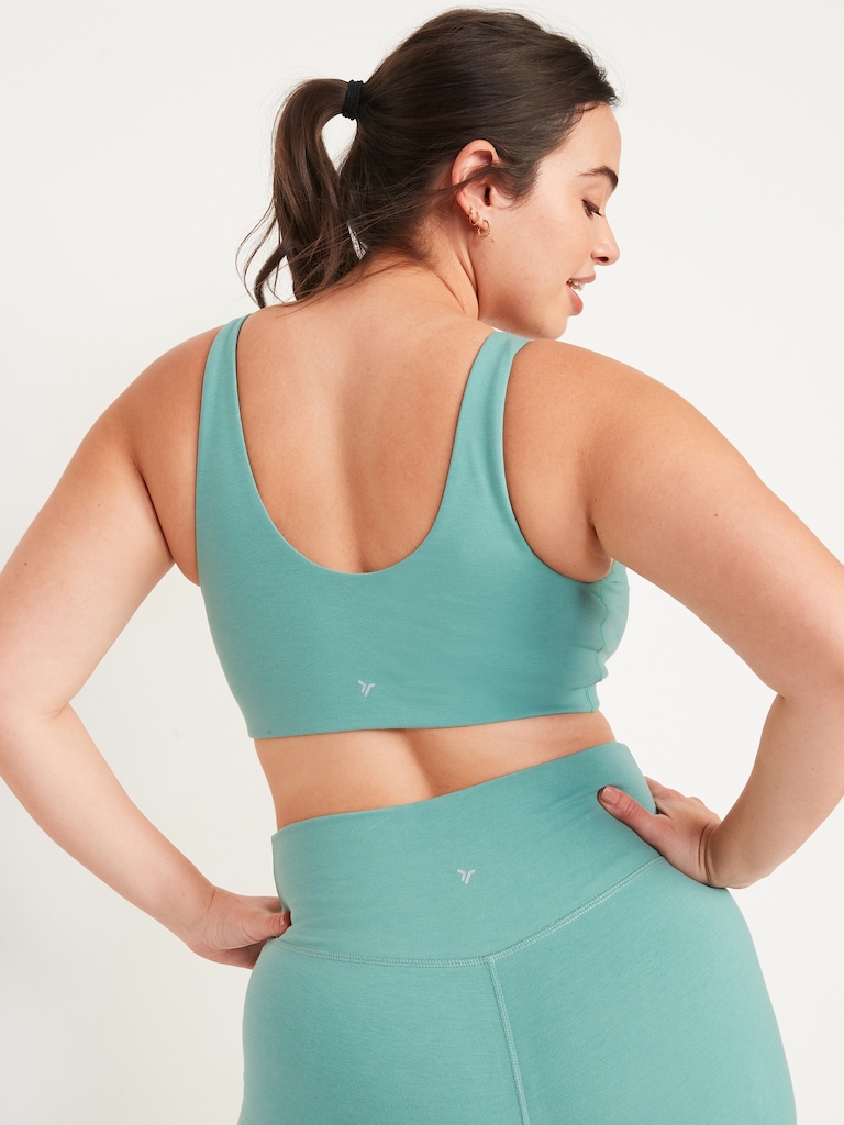 Light Support PowerChill Sports Bra 2-Pack